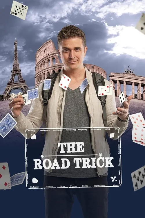 The Road Trick (сериал)