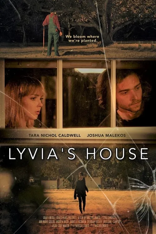 Lyvia's House (movie)