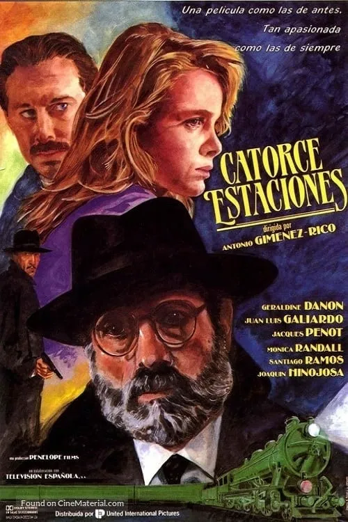 Catorce estaciones (фильм)