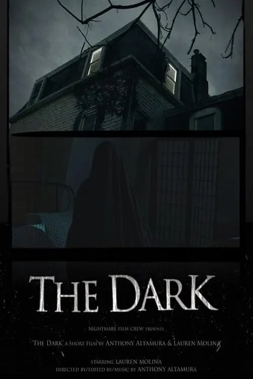 The Dark (фильм)