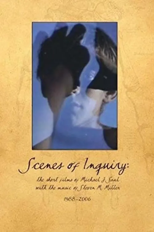 Scenes of Inquiry (movie)