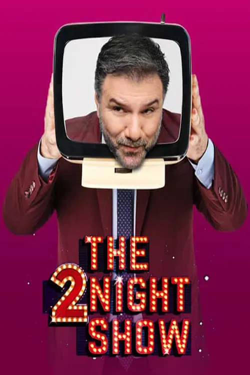 The 2Night Show (сериал)