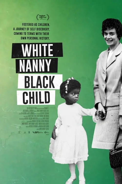 White Nanny Black Child