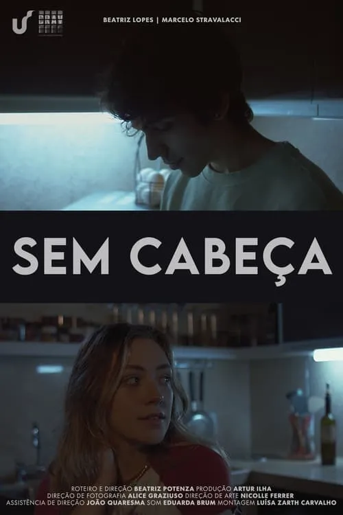 Sem Cabeça (фильм)