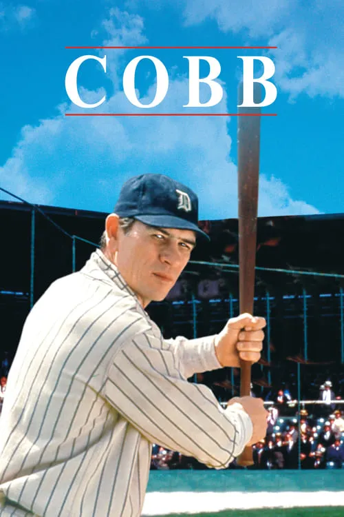 Cobb (movie)