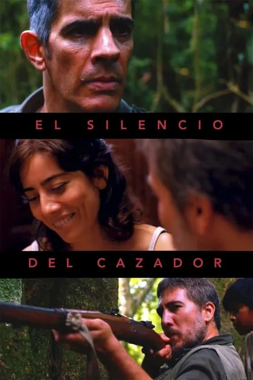 El silencio del cazador (фильм)