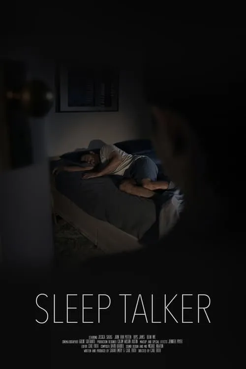 Sleep Talker (movie)