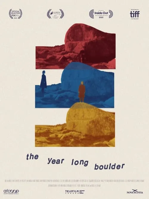 The Year Long Boulder (movie)