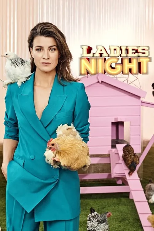 Ladies Night (сериал)