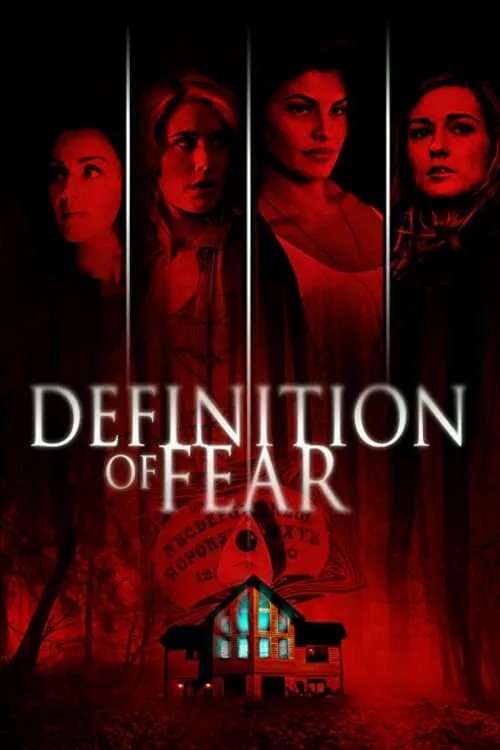 Definition of Fear (movie)