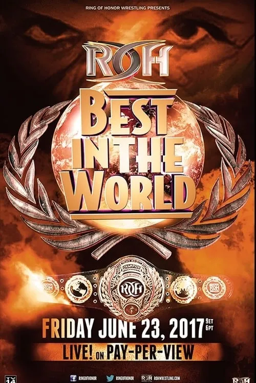 ROH: Best In The World