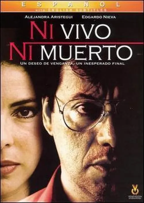 Ni vivo, ni muerto (movie)