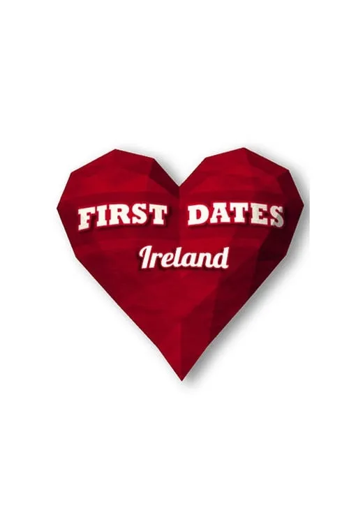 First Dates Ireland (series)