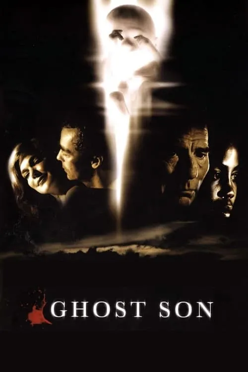 Ghost Son (movie)