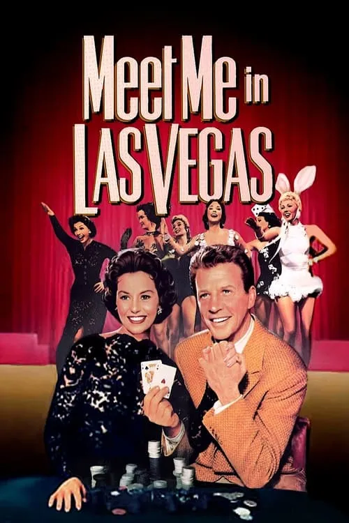 Meet Me in Las Vegas (movie)