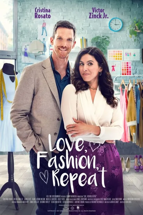 Love, Fashion, Repeat (movie)