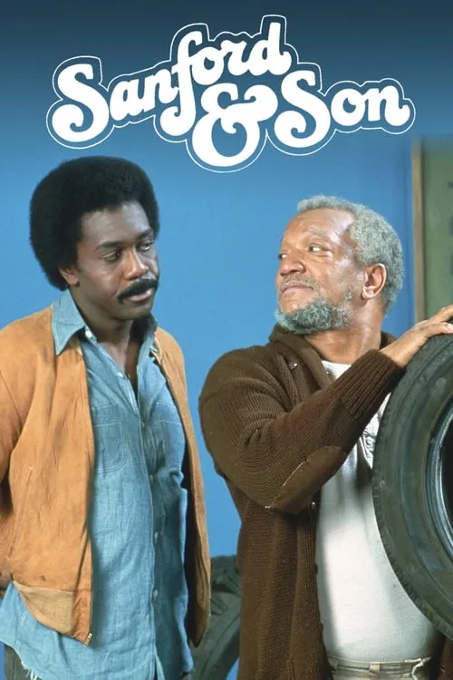 Sanford and Son (series)