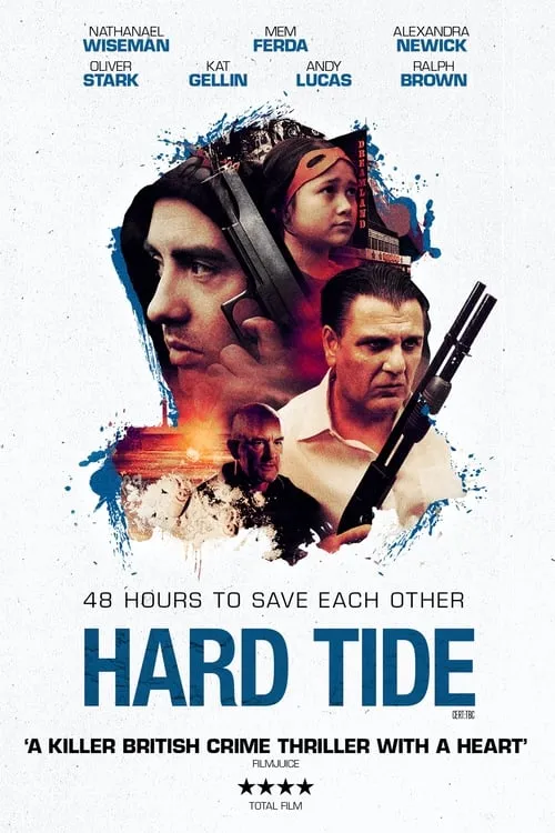 Hard Tide (фильм)