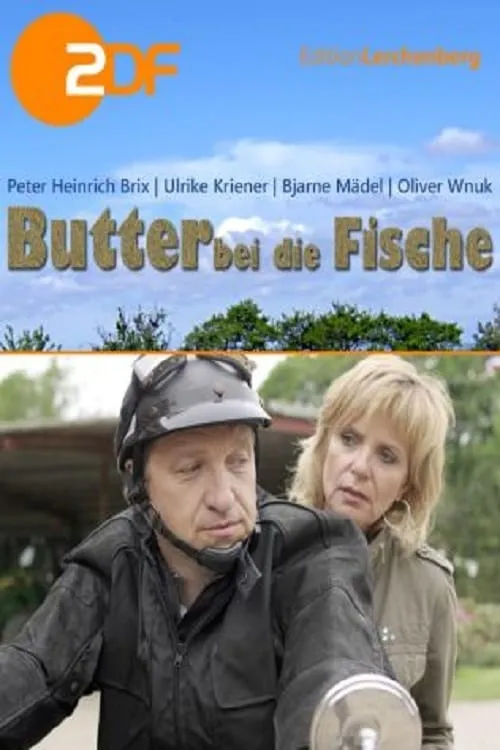 Butter bei die Fische (movie)