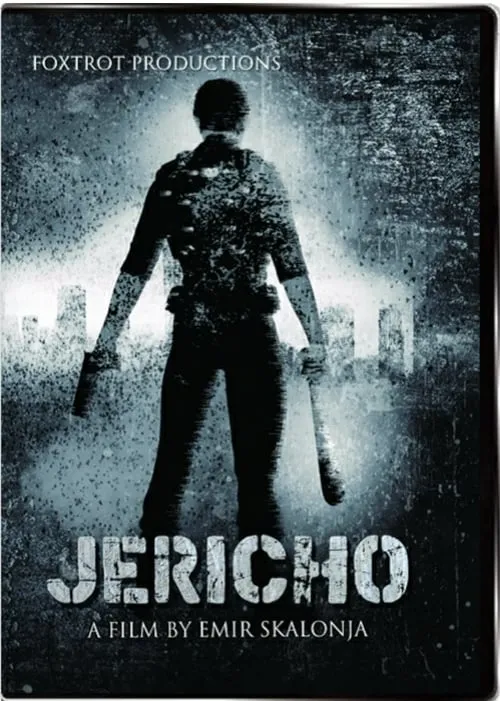 Jericho (фильм)