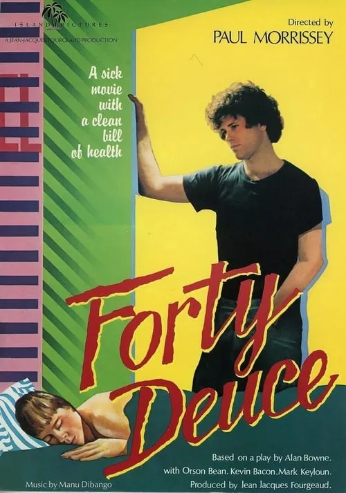 Forty Deuce (movie)