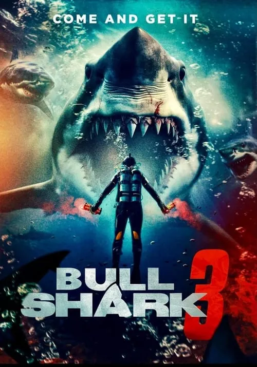 Bull Shark 3 (movie)