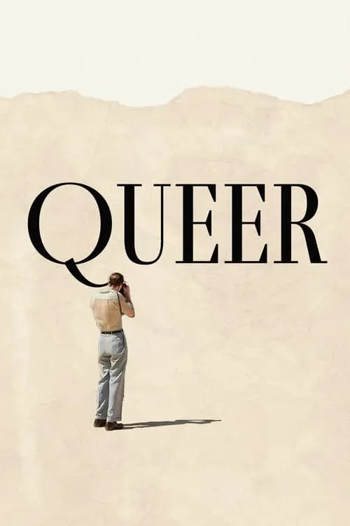 Queer (фильм)