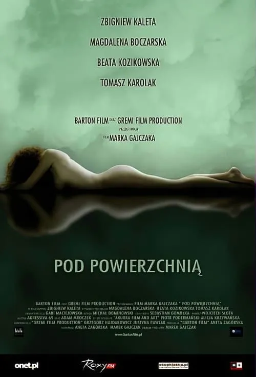 Pod powierzchnią (фильм)