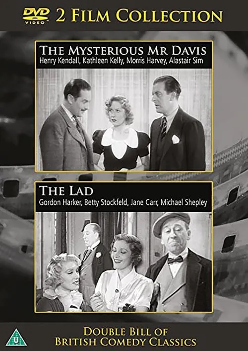 The Lad (movie)