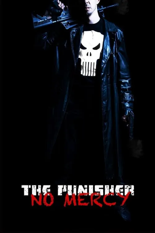 The Punisher: No Mercy (фильм)