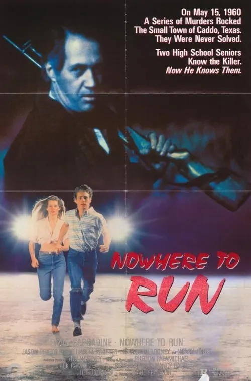Nowhere to Run (фильм)