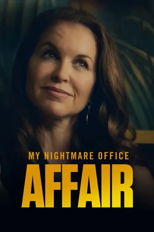 My Nightmare Office Affair (movie)