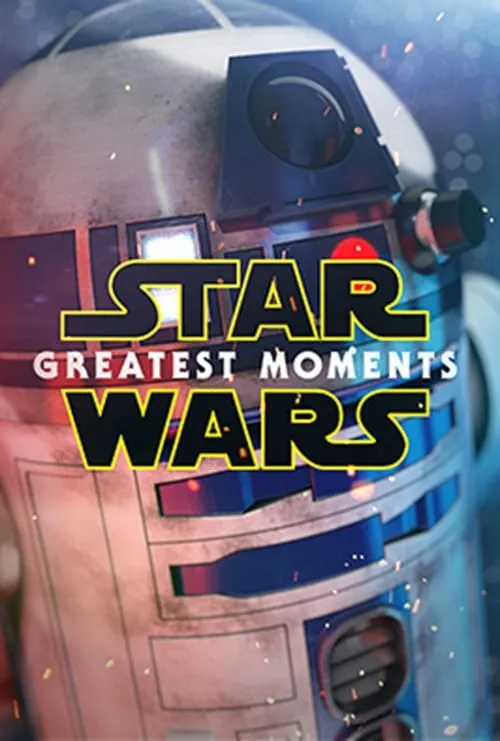Star Wars: Greatest Moments (movie)