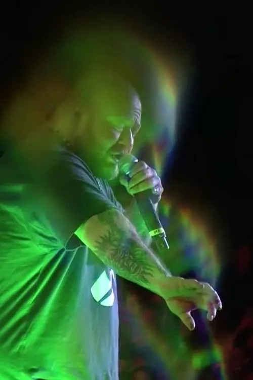 Action Bronson - Live at Rolling Loud California 2021 (movie)