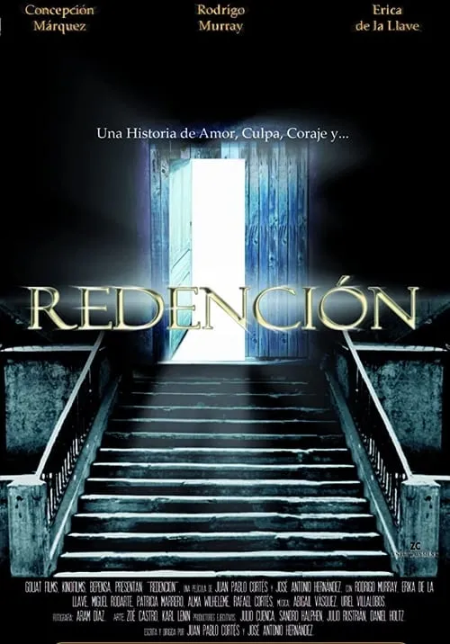 Redención (фильм)