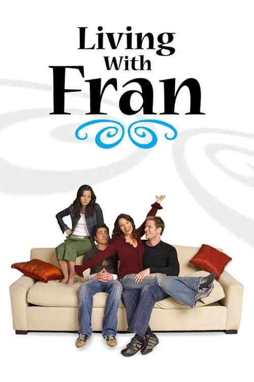 Living with Fran (series)