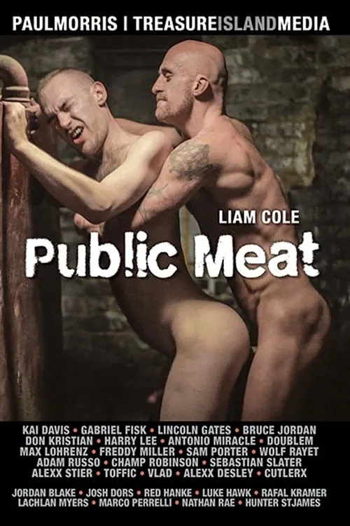 Public Meat (movie)