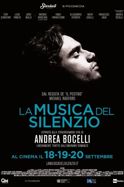 La musica del silenzio (фильм)