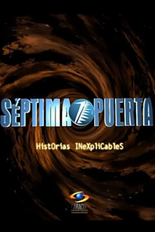 Séptima puerta (сериал)