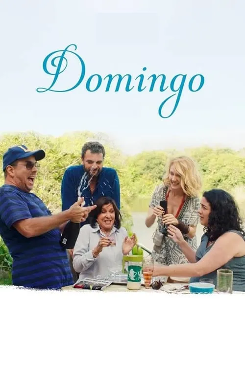Domingo (фильм)