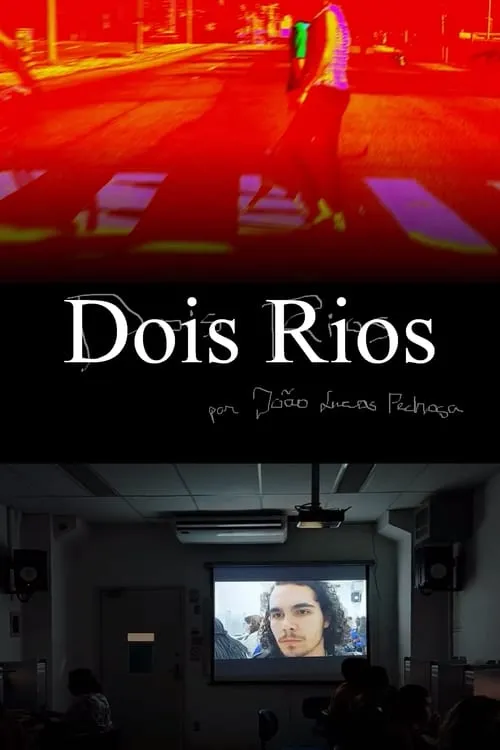 Dois Rios (фильм)