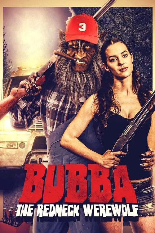 Bubba the Redneck Werewolf (фильм)