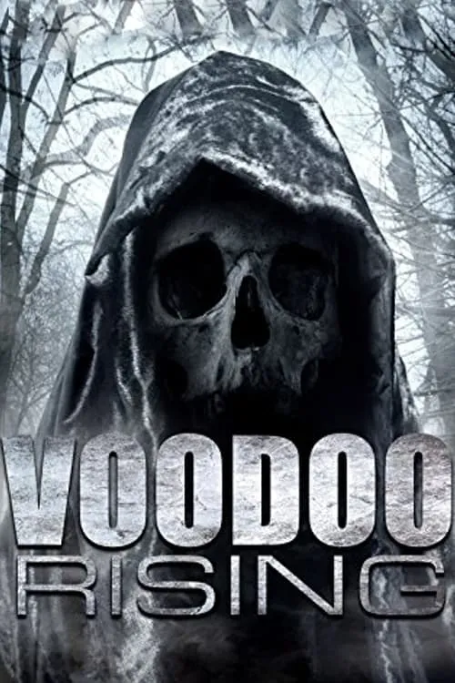 Voodoo Rising (movie)