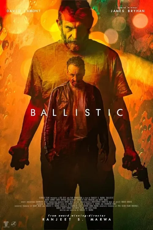 Ballistic (movie)