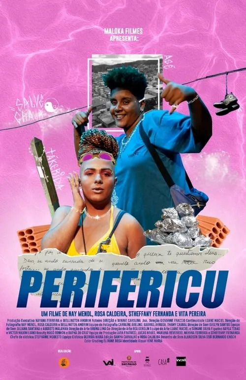 Perifericu (movie)