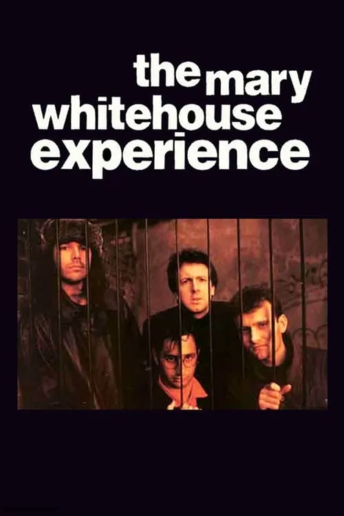 The Mary Whitehouse Experience (сериал)