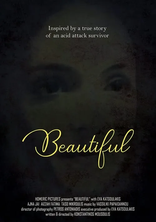 Beautiful (movie)