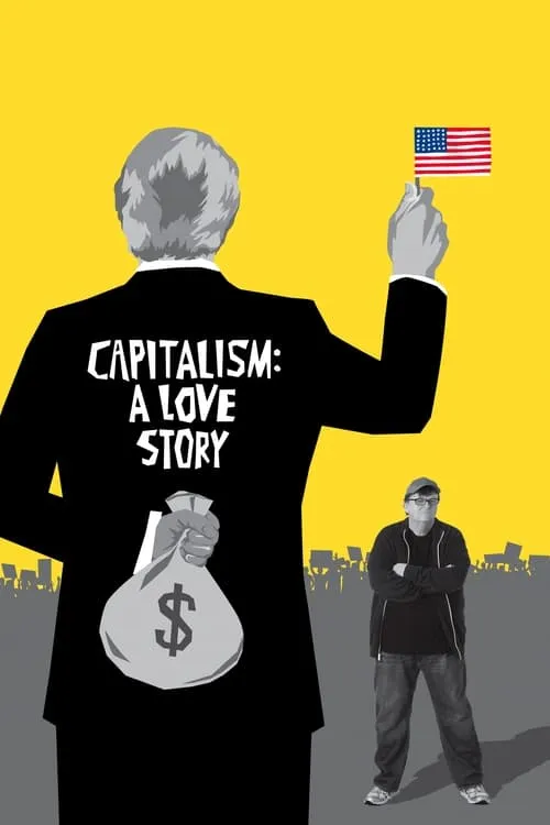 Capitalism: A Love Story (movie)