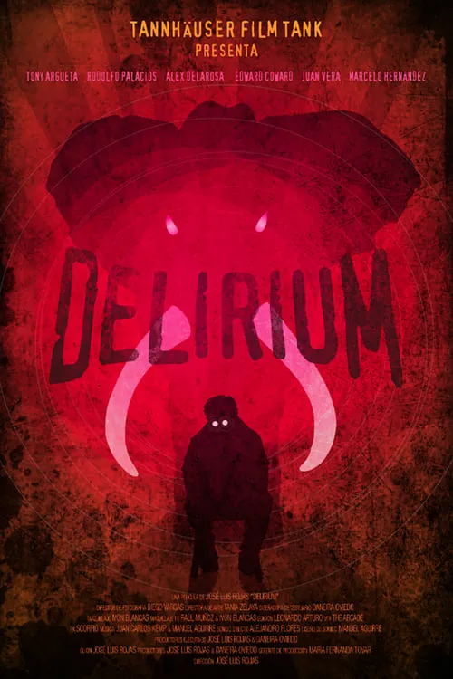 Delirium (фильм)