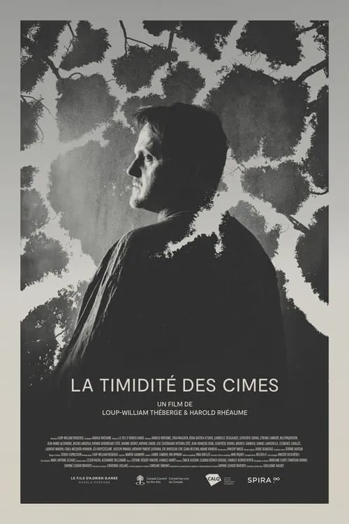 La Timidité des Cimes (фильм)